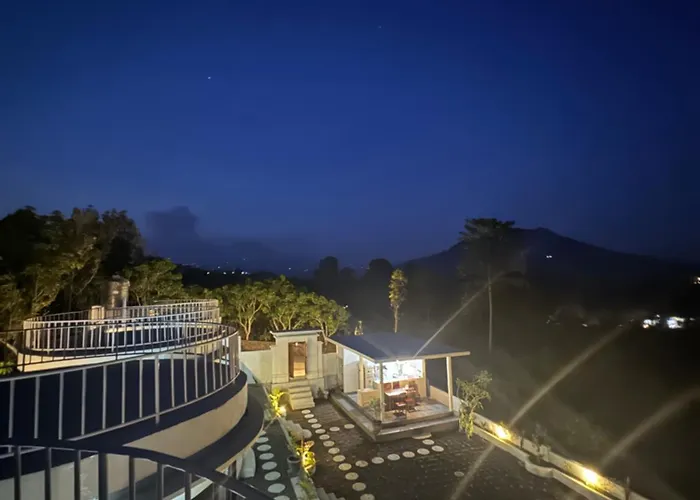 Tugu Bali Glamping