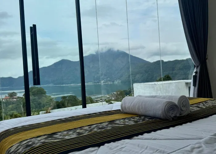 Tugu Bali Glamping