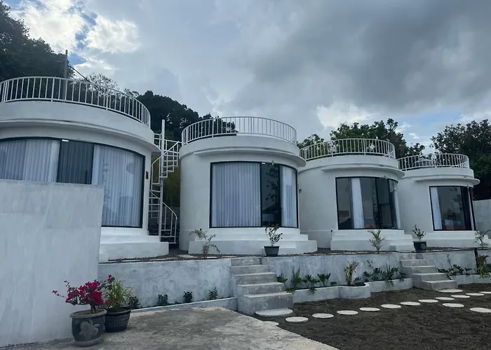 Tugu Bali Glamping