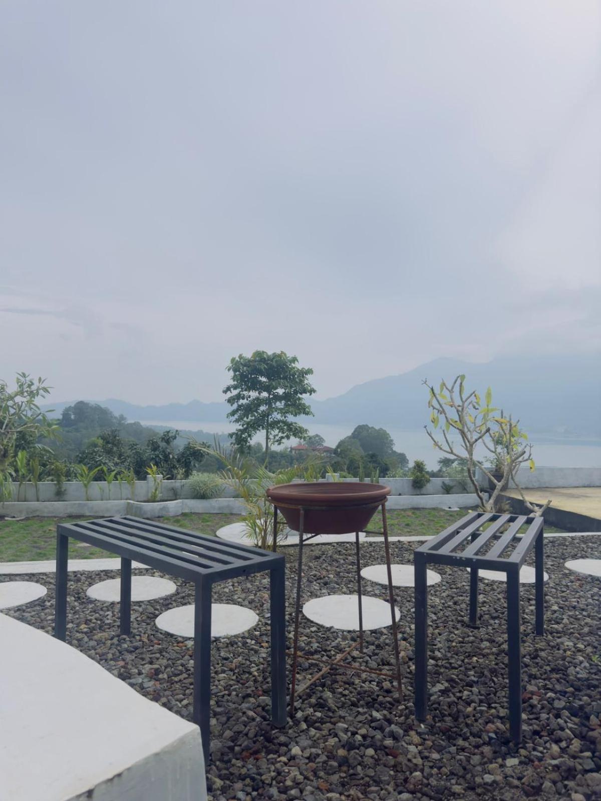 Tugu Bali Glamping Kubupenlokan
