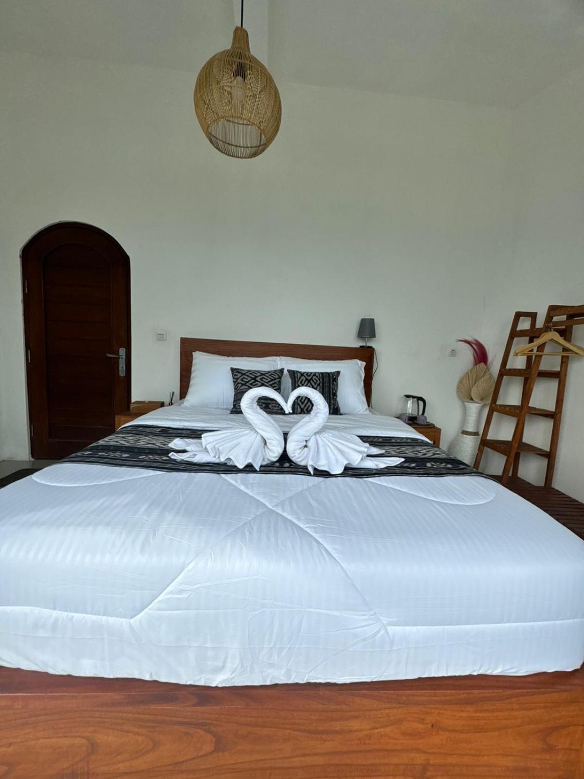 Tugu Bali Glamping *