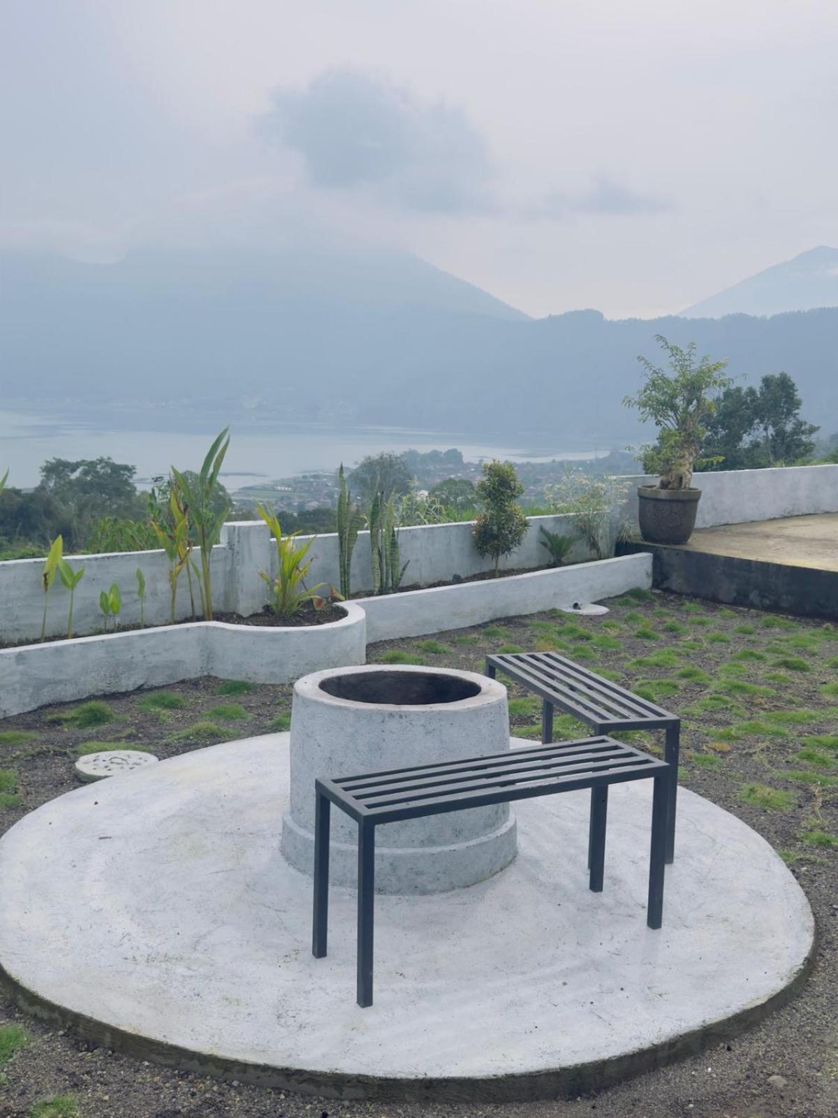 Tugu Bali Glamping Tente de luxe