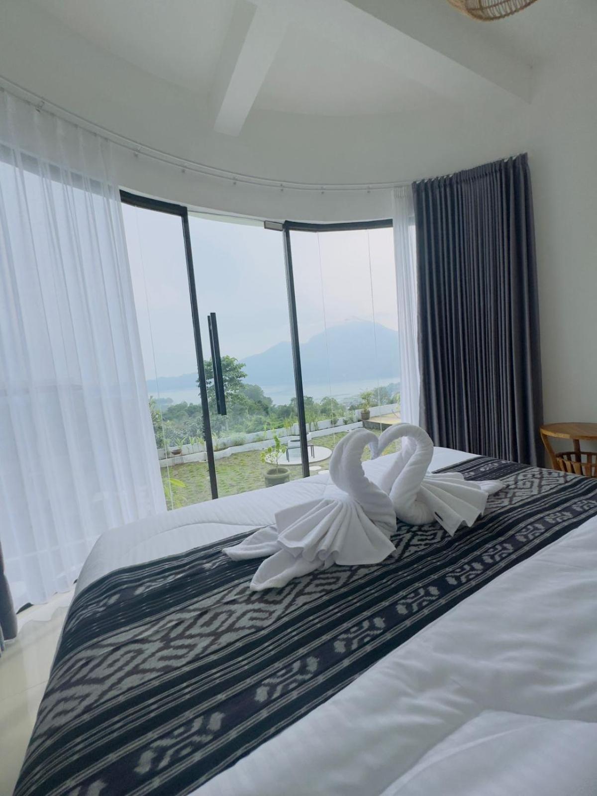 Tente de luxe Tugu Bali Glamping