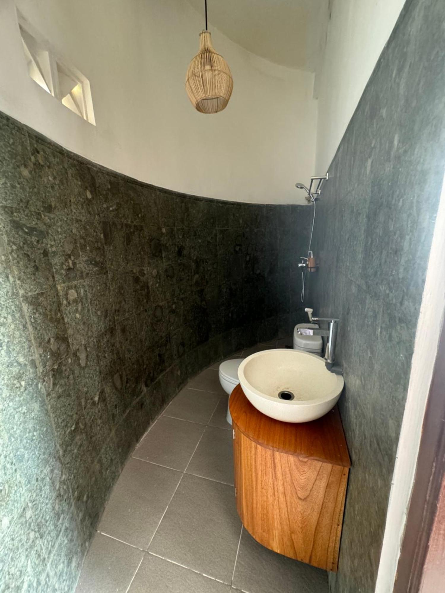 Tugu Bali Glamping