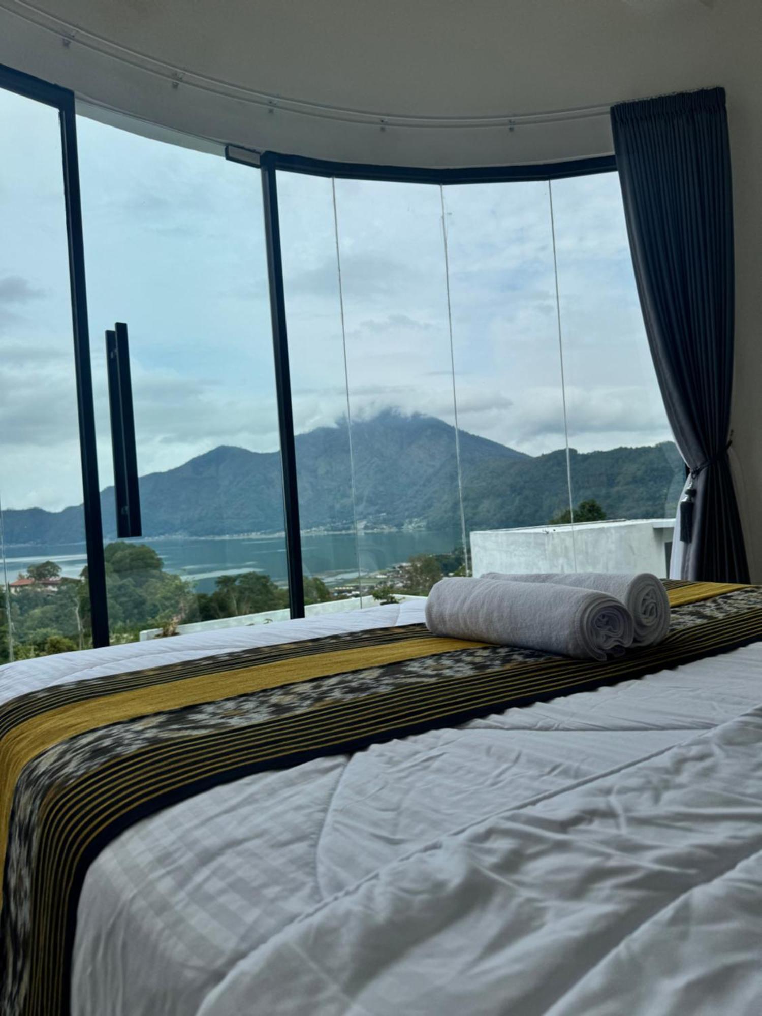 Tugu Bali Glamping Tente de luxe Kubupenlokan