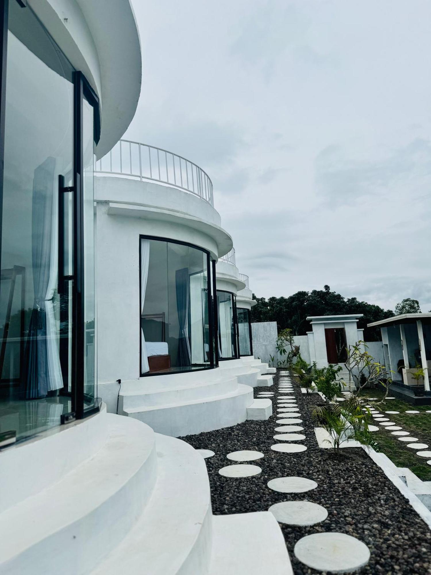 Tugu Bali Glamping