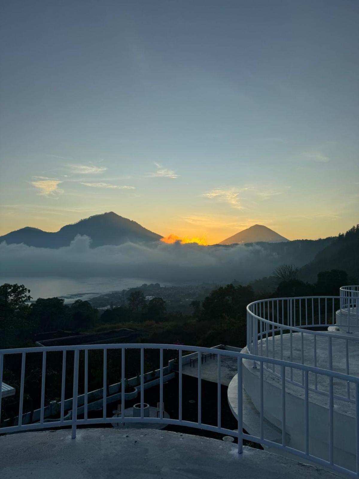 Tente de luxe Tugu Bali Glamping Kubupenlokan