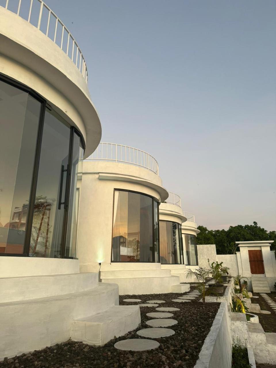 Tugu Bali Glamping *