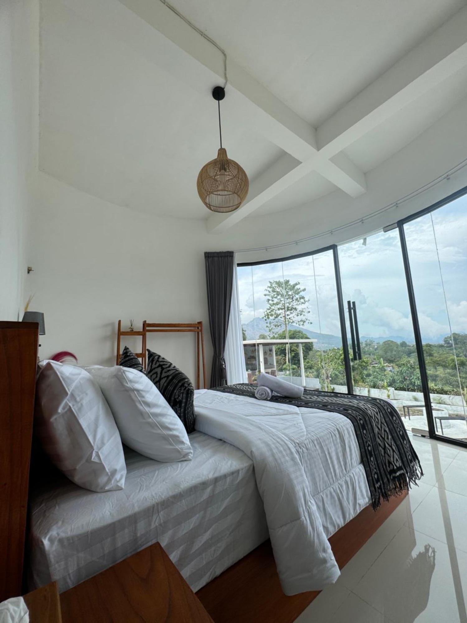 Tugu Bali Glamping
