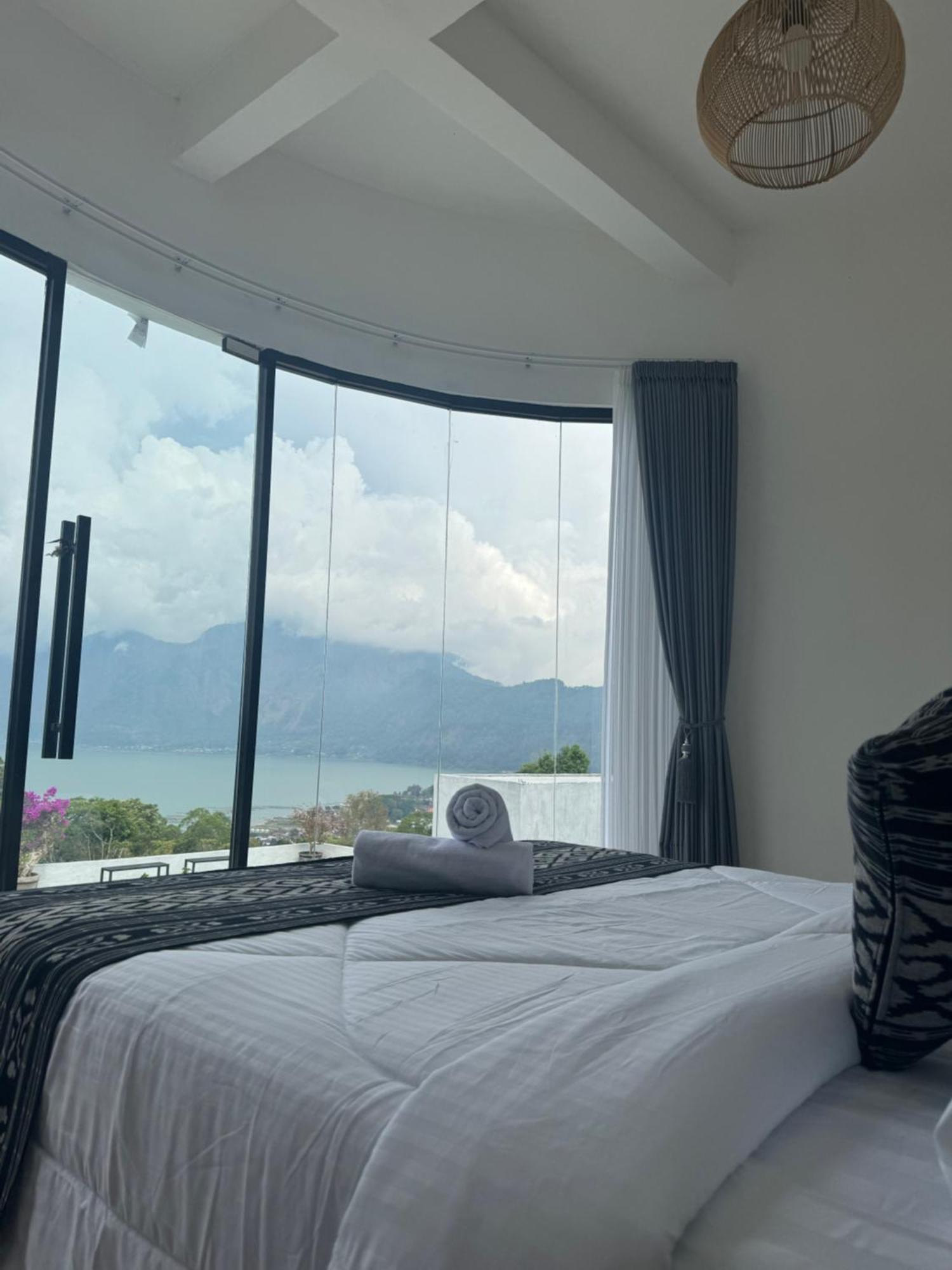 Tugu Bali Glamping Tente de luxe