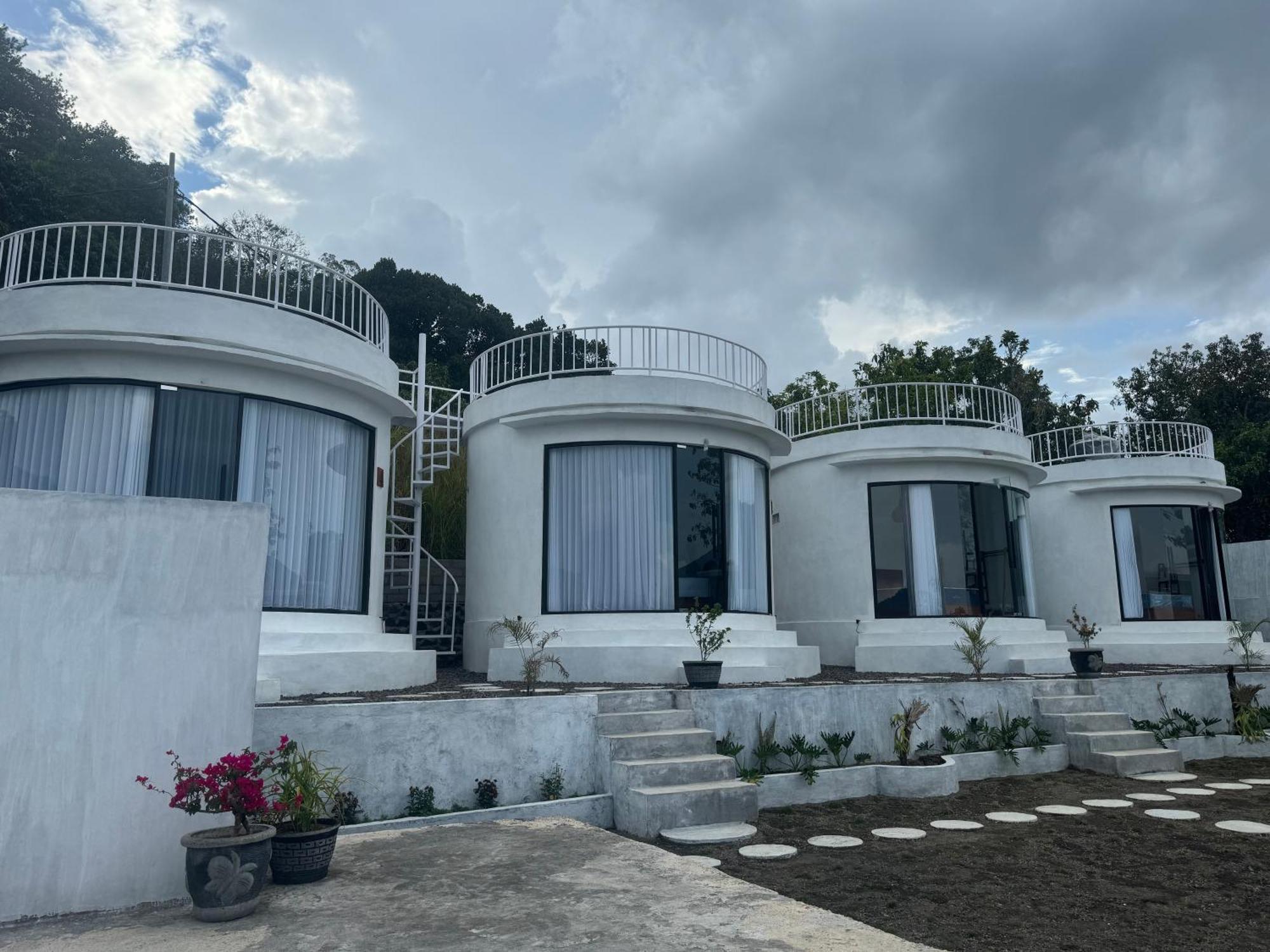 Tente de luxe Tugu Bali Glamping